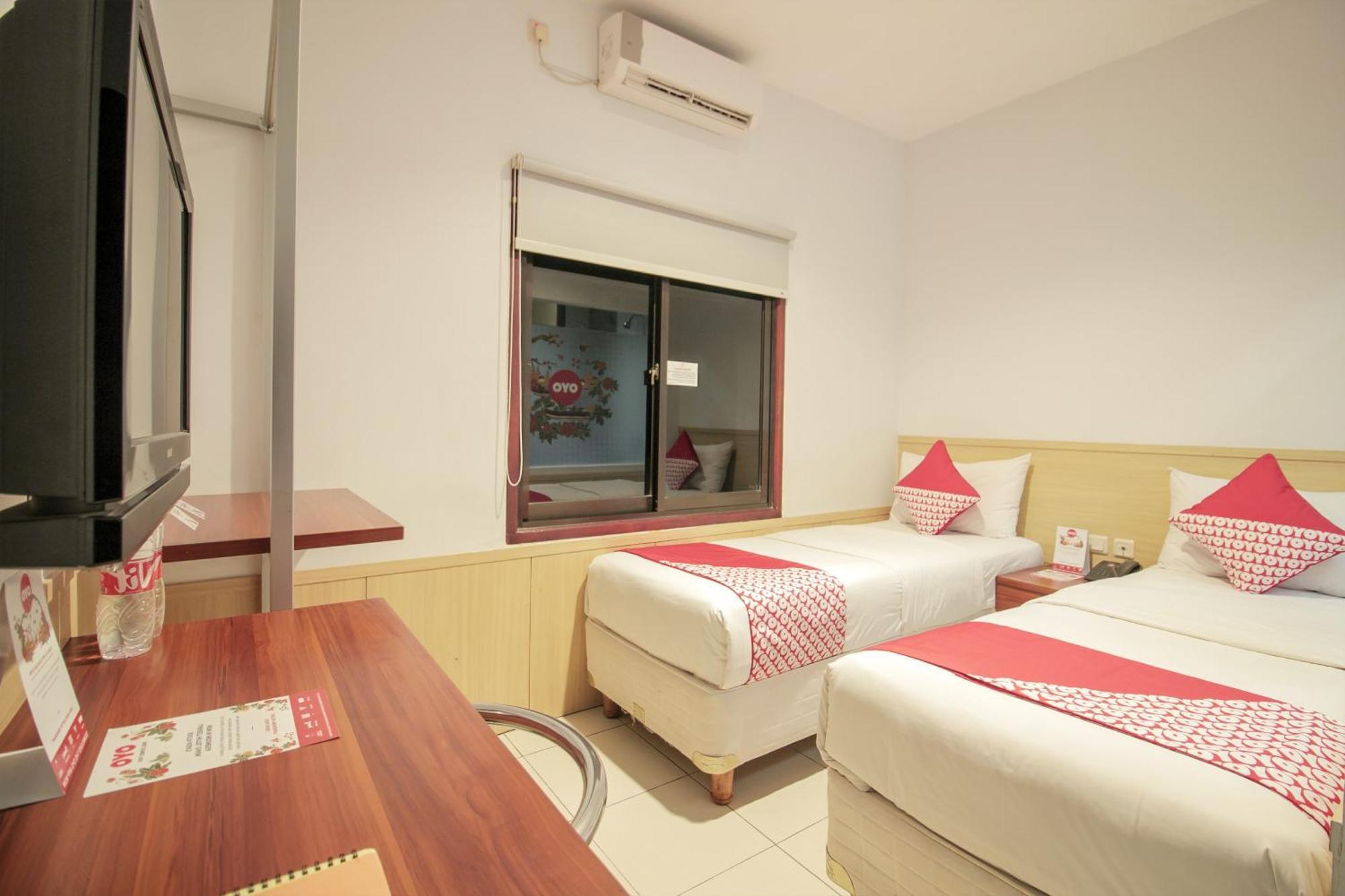 Collection O 295 Grha Ciumbuleuit Guest House Bandung Extérieur photo