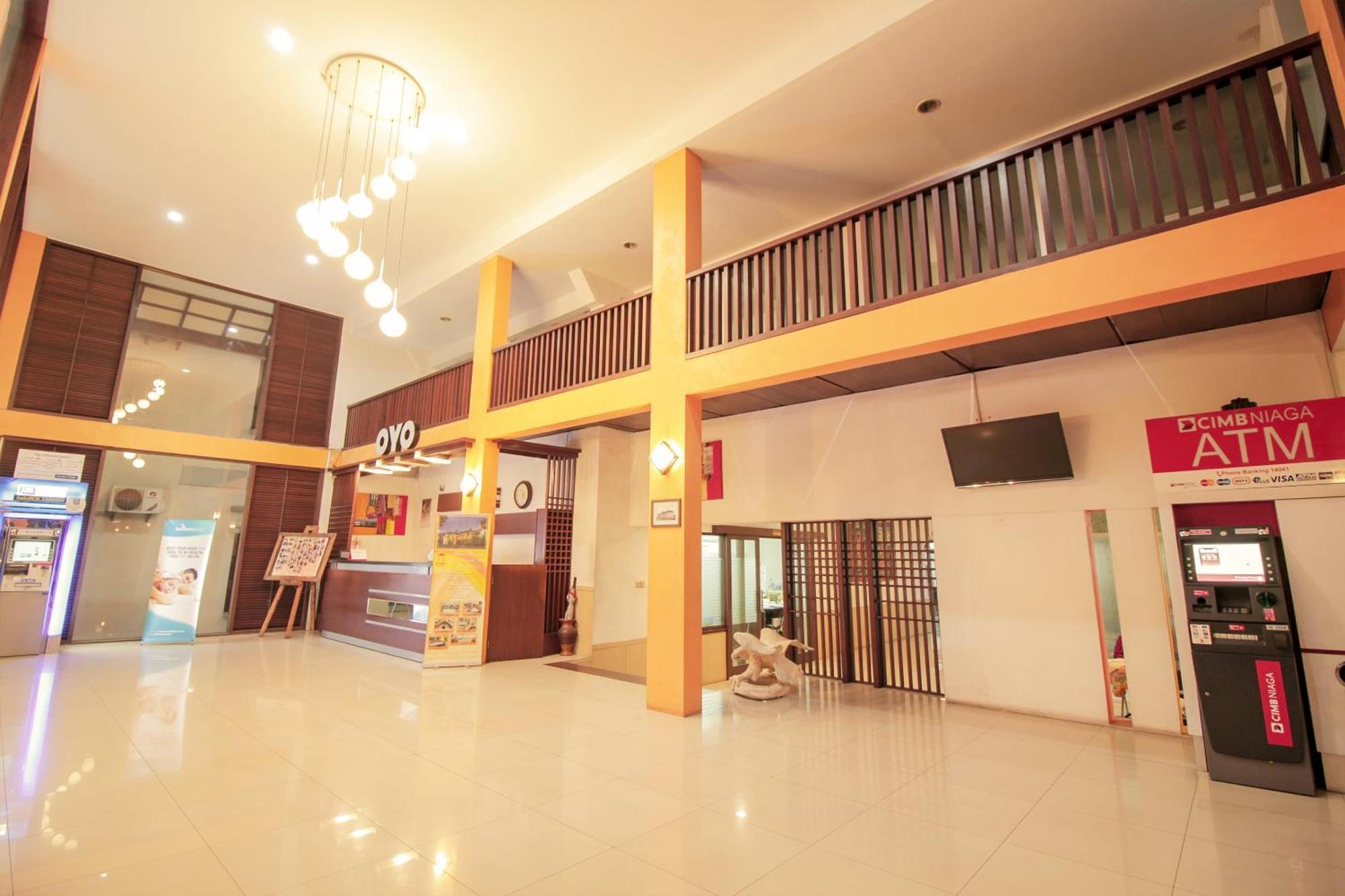 Collection O 295 Grha Ciumbuleuit Guest House Bandung Extérieur photo