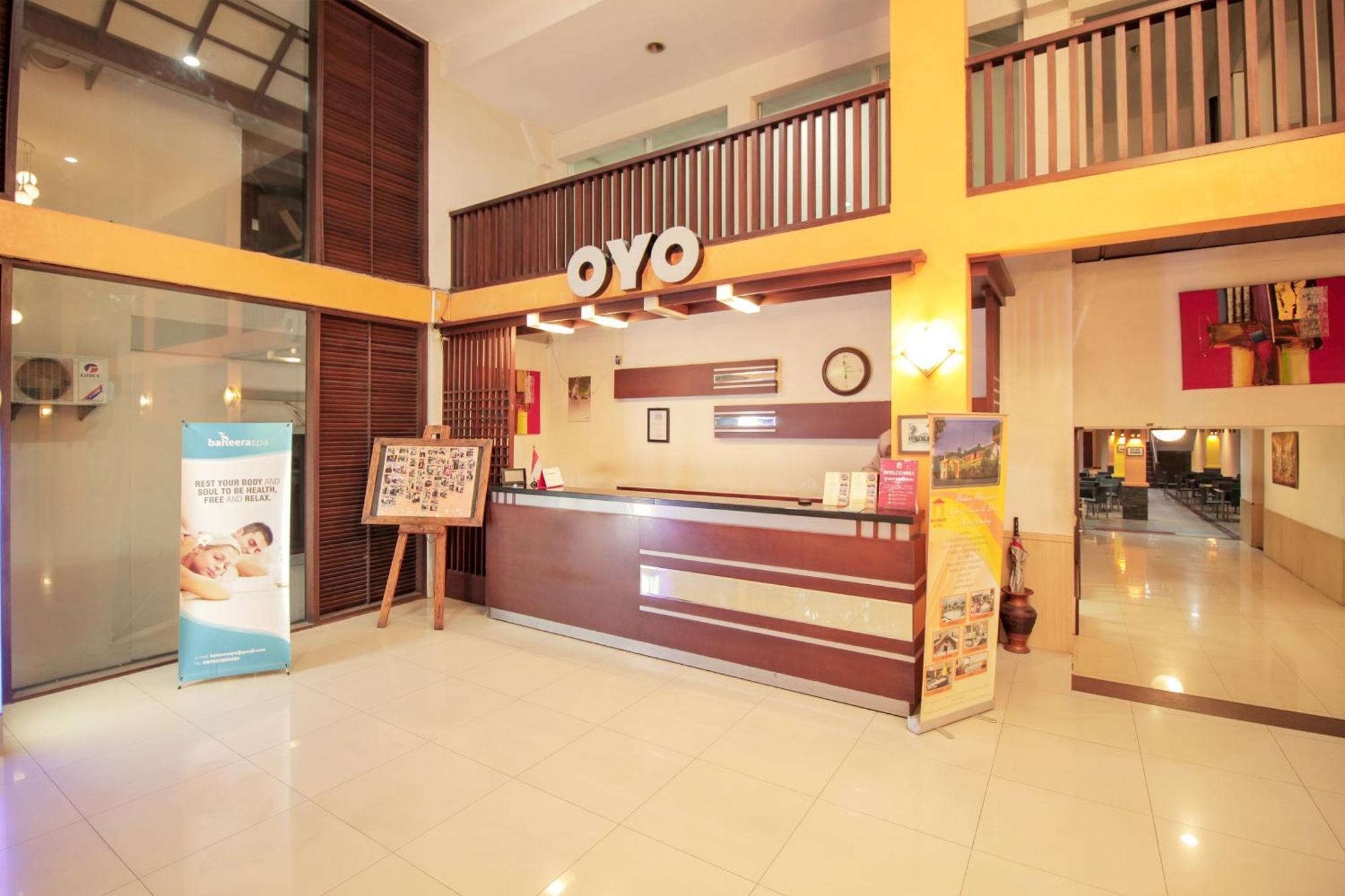 Collection O 295 Grha Ciumbuleuit Guest House Bandung Extérieur photo