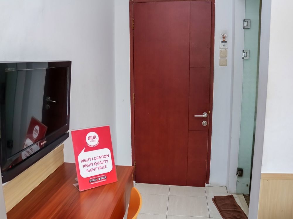 Collection O 295 Grha Ciumbuleuit Guest House Bandung Extérieur photo